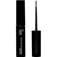 Queen Tarzi - Lash Glue Brush On Black Tone