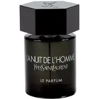 Yves Saint Laurent La Nuit De L'homme EAU DE PARFUM 100 ML