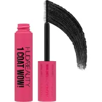 Huda Beauty - 1 Coat Wow! Extra Volumizing And Lifting Mascara