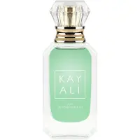 Huda Beauty Huda KAYALI Beauty Yum Pistachio Gelato | 33 Eau de Parfum Intense Reisspray (10 ml/0.33 fl oz)