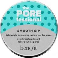 Benefit The Porefessional Smooth Sip Mini Moisturizer
