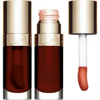 Clarins Lip Comfort Oil Lipgloss 09 Chocolate 7 ml