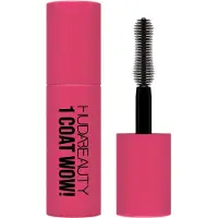 Huda Beauty - 1 Coat Wow! Extra Volumizing And Lifting Mascara