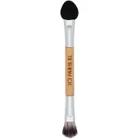 Ici Paris Xl - Accessories Duo Applicators Voor Oogschaduw