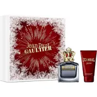 Jean Paul Gaultier Scandal Pour Homme Geschenkset Eau de Toilette 2 ST
