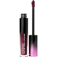 MAC Love Me Liquid Been There Plum That Lipcolor - 3,1ml
