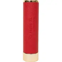Ici Paris Xl - Fragrance Atomizer Leather Red Navulbare Tasverstuiver Travalo By - 1 ST