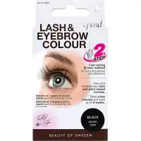 Depend Eye Lash & Eyebrow Colour WIMPER- WENKBRAUWVERF