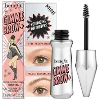 Benefit Wenkbrauwen Wenkbrauw-gelGimme Brow+ Mini Warm Medium Brown