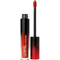 MAC Love Me Liquid Deify Me Lipcolor - 3,1ml