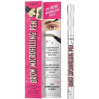 Benefit Ogen Wenkbrauwen wenkbrauwpotloodBrow Microfilling Pen Medium Brown