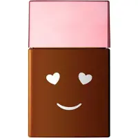Benefit Make-up gezicht Foundation FoundationHello Happy Soft Blur Foundation No. 12 Dark Warm