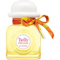 Hermès Paris - Twilly d'Hermès Eau Ginger - 50 ml - eau de parfum spray - damesparfum