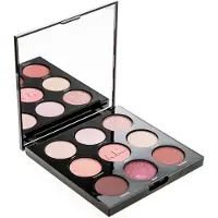 Anouk Matton Cosmetics Am Love OOGSCHADUW PALET 14 G