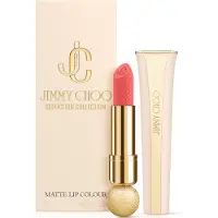 Jimmy Choo Seduction Collection MATTE LIPSTICK