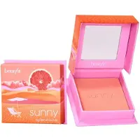 Benefit Blush Silky-Soft Powder 6 g