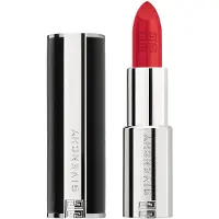 Givenchy Make-up LIPPEN-MAKE-UPLe Rouge Interdit Intense Silk N306 Carmin Escarpin