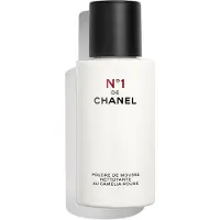 Chanel N1 Rode Camelia Poeder-tot-Schuim Reiniger 25 g