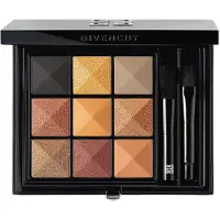 Givenchy Make-up OOGMAKE-UPLe 9 de Eyeshadow Palette N08