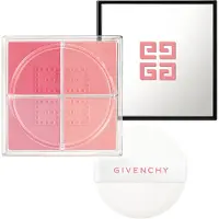 Givenchy Make-up TEINT-MAKE-UPLe Prisme Libre Blush 02 Taffetas Rosé