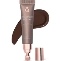 Queen Tarzi - Dream The Dream Bronzer Dreamy Deep