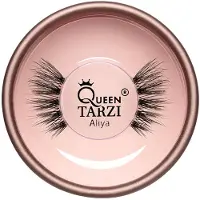 Queen Tarzi - Luxury Lashes Half Lash Aliya