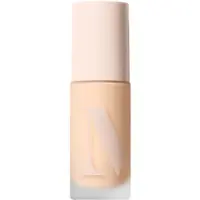 Morphe Lightform Liquid Foundation - Foundation-make-up voor verlengde hydratatie met een blijvende natuurlijke stralende finish - Langhoudende f