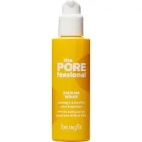 Benefit Gezichtsscrub en -peeling The POREfessional Gezichtspeeling Unisex 50ml