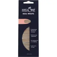 Herome Nail Wraps Nagelsticker