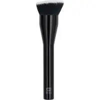 Be Creative Make Up - Pro Artist Tools Flat Top Xl Foundation Penseel
