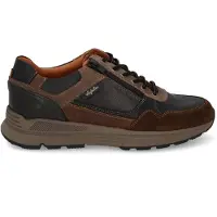 Australian Footwear Connery H Veterschoenen | Maat 44 Heren Zwart