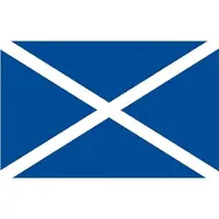 Talamex Schotse vlag