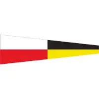 BREG Seinvlag nummers