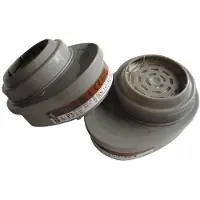 MSA combinatiefilter A2-P3 R