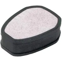MSA TabTec gas- en dampfilter A2