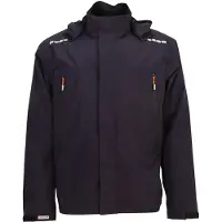Ocean Outdoor High Performance Jas Heren | Maat: XXXL