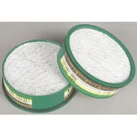 MSA OptimAir 3000 A1B1E1K1 filter