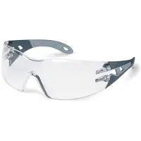 Uvex pheos 9192785 helder sv exc.