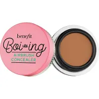 Benefit Make-up gezicht Concealer ConcealerBoi-ing Airbrush Concealer No. 05 Medium Dark