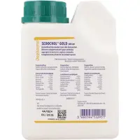Dopharma Sedochol Gold | 500 ml