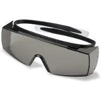 Uvex super OTG 9169-081 overzetbril