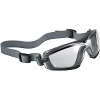 Bolle Airsoft Cobra Tpr-glas
