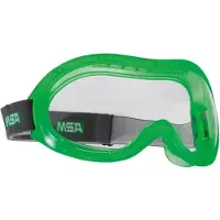 MSA The Safety Company MSA Perspecta GIV2300 Ruimzichtbril