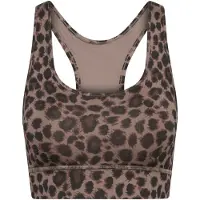 Hey Honey Sport bh grijs / zwart