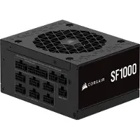 Corsair - CP-9020257-EU - PC-voeding - SF-Serie SF1000