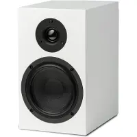 Pro-Ject Speaker Box 5 S2 Satin White