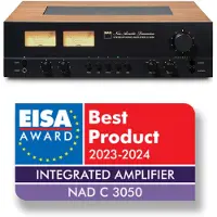 NAD C3050