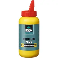 Bison Professional Houtlijm Vb20 750g