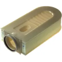 Bosch Luchtfilter S0133 Bosch voor o.a. MERCEDES-BENZ