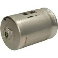 MAHLE ORIGINAL KL 36 Brandstoffilter
